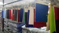 Cotton Knitted Fabrics