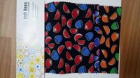 Printed Girls Pant Fabrics