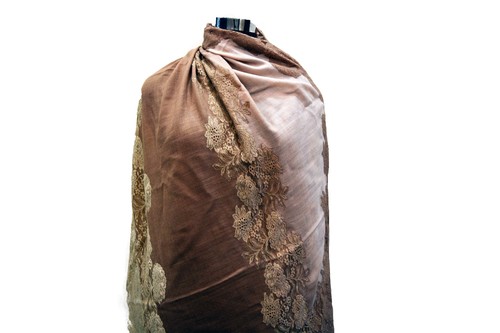 Lace Scarves