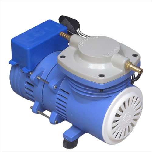 Diaphragm Vacuum Pump