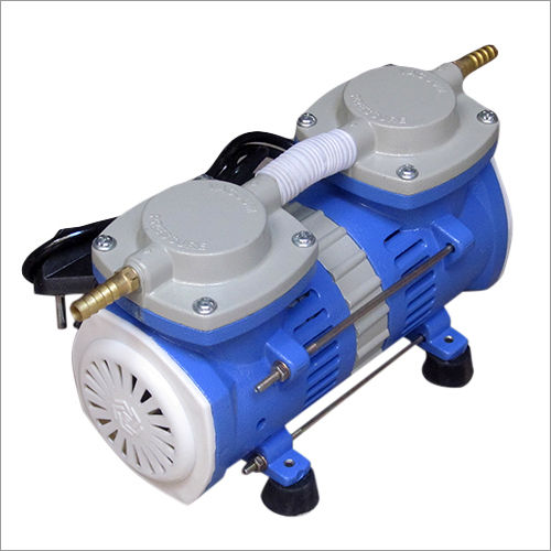 Diaphragm Vacuum Pressure Pump