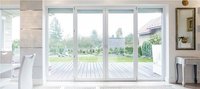 UPVC Doors