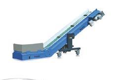 Conveyors