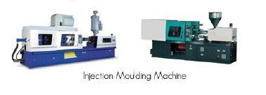 Injection Moulding Machine