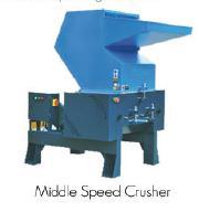 Middle Speed Crusher