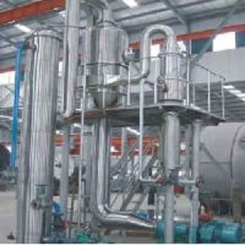 Multi Evaporator System