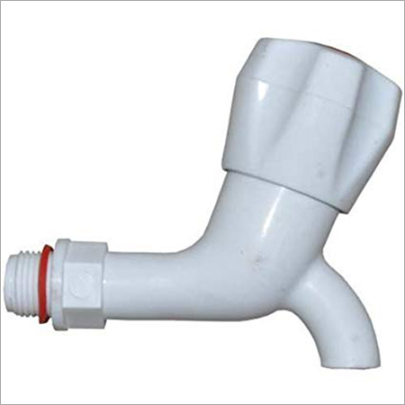 Round Pvc Taps