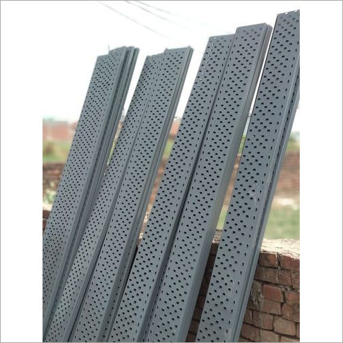 Any Color Perforated Cable Tray