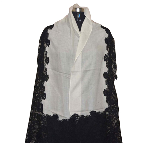 Woolen Lace