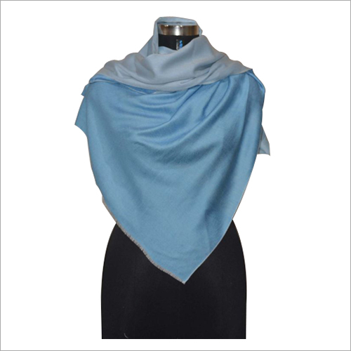 Silk Wool Stoles