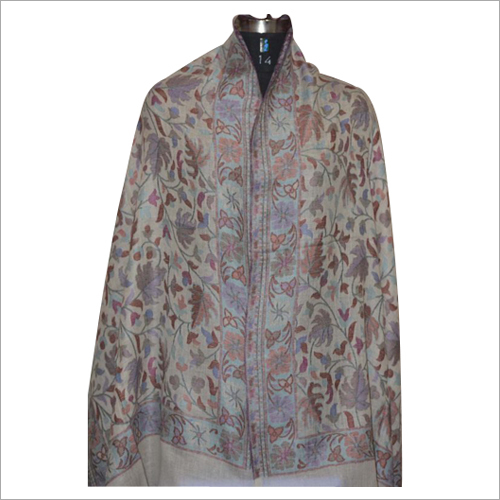 Pashmeena Kani Cutting jama