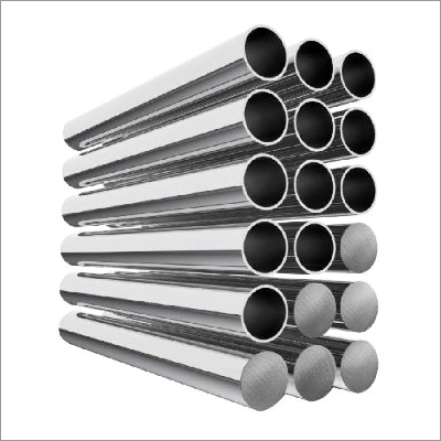 Stainless Steel Pipes