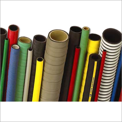 Rubber Hose