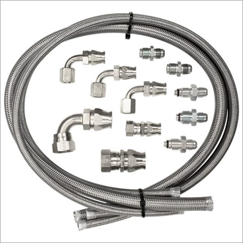 Power Steering Hose
