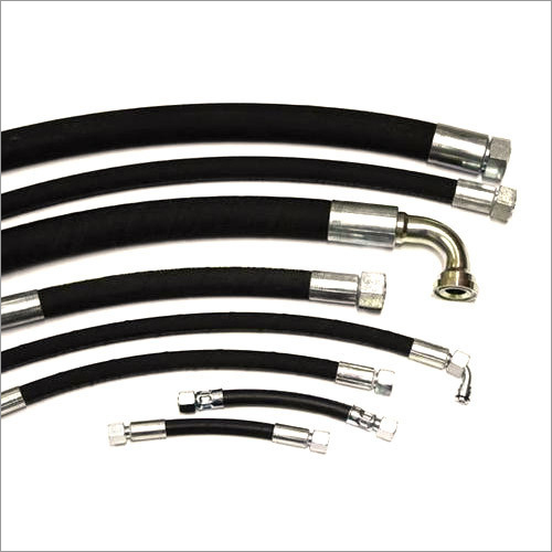 JCB Hose