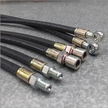 Hydraulic Brake Hose