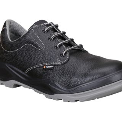 TTORP BEN -09 Low Ankle Double Density Safety Shoes