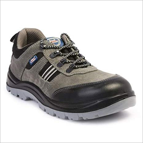 Allen Cooper AC-1156 Antistatic Steel Toe Safety Shoes