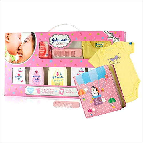 New Born Baby Kit