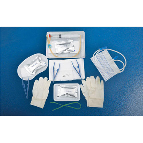 Delivery Kit