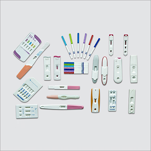 Rapid Test Kits
