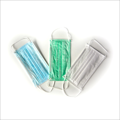 Sterile Face Mask