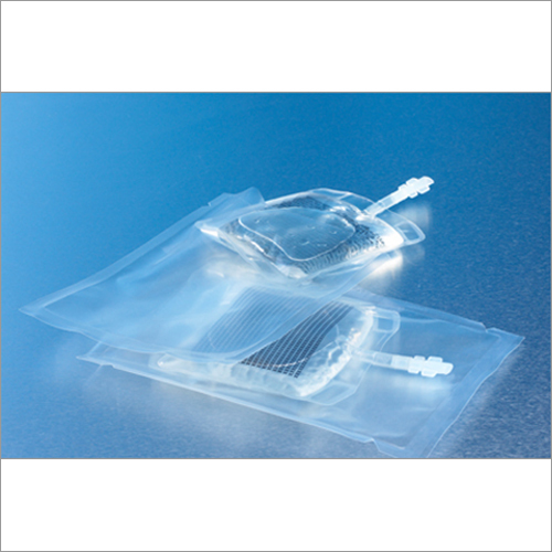 Sterilizable Bags
