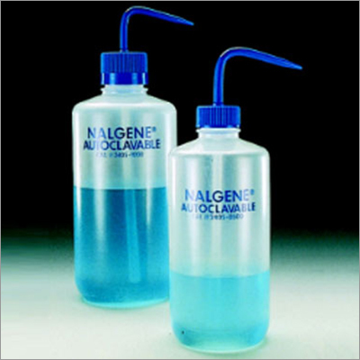 Autoclavable Squeeze Bottles