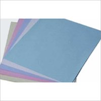 Autoclavable Cleanroom Paper