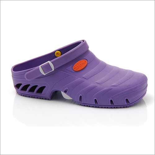 Autoclavable Shoes