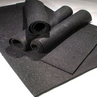 Sound / Acoustic Insulation Material