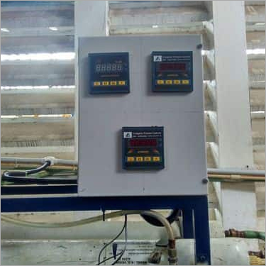 Online Effluent Monitoring System