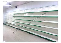 Display Racks for Super Market