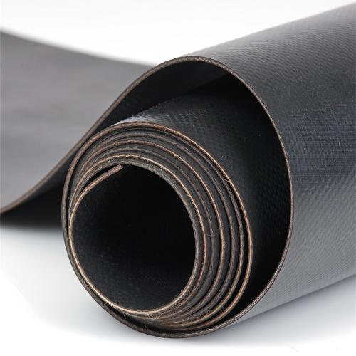 Nylon Ply Rubber Sheet