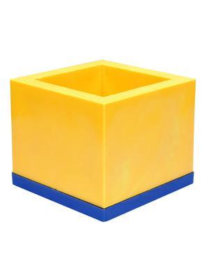 Plastic Cube Mould