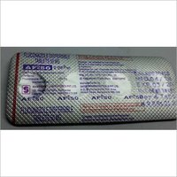fluconnazole dispersible tablets