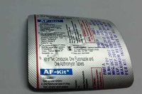 omidazole fluconazole azithromycin tablets