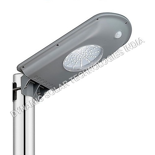 500 & 1000 Lumens Mini Series Fully Automatic All-In-One LED Solar Street Light