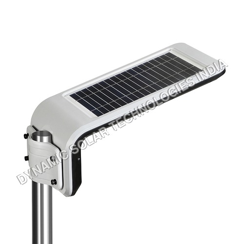 1000 Lumens Mini Series Fully Automatic All-In-One LED Solar Street Light