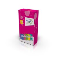 Bathroom Fragrance Gel