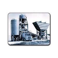 Hopper And Tank Weighing System