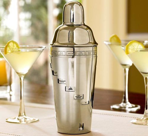 Cocktail Shaker