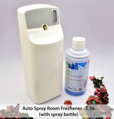 Sanitizer Auto Spray Room Freshener