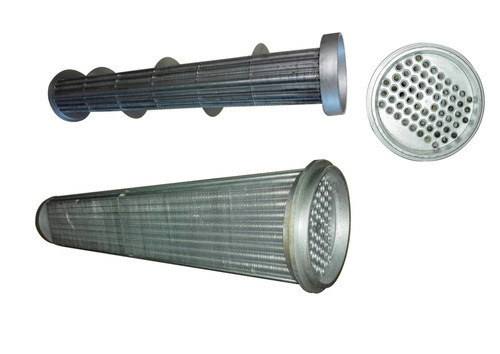 Oil Mill Heat Exchangers