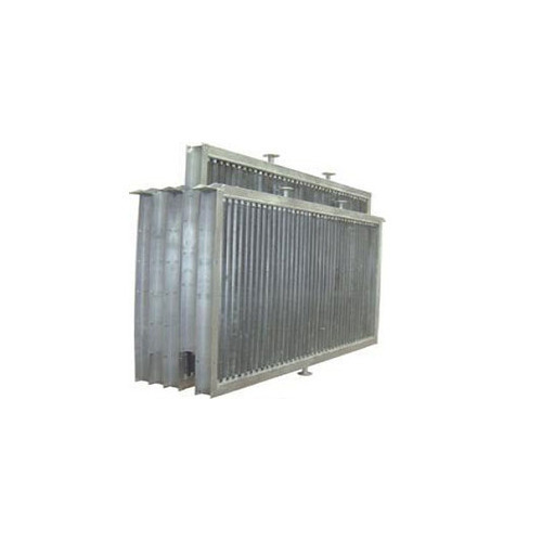 Paddy Drier Heat Exchangers