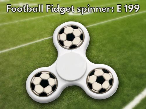 Fidget Spinner