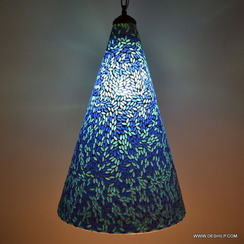 Stained Glass Lamp Hanging Night Lamp hanging pendant