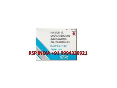 Rejunex Plus Capsule General Drugs