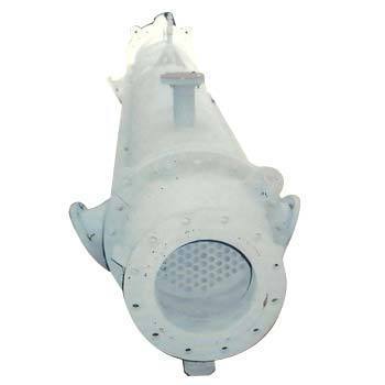 Gas Heat Exchanger