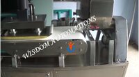 Gulab Jamun Making Machine - Stainless Steel Frame, Efficient Cooking Capacity , User-friendly Controls, Automatic Temperature Regulation